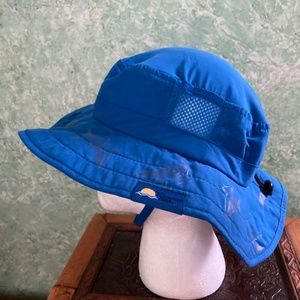 SUN PROTECTION Zone kids hat